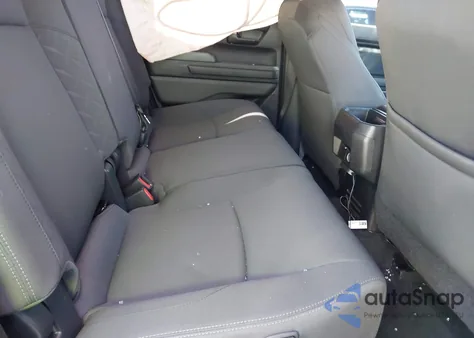 2024 Toyota Tacoma Sr5 из США, поврежденный, VIN 3TYLB5JN2RT001146